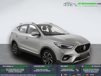 MG ZS 1.0L T-GDI 111ch 2WD BVA6