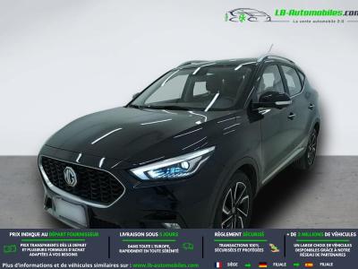 MG ZS 1.0L T-GDI 111ch 2WD BVA6