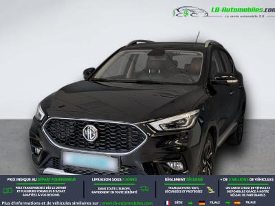 MG ZS 1.0L T-GDI 111ch 2WD BVA6