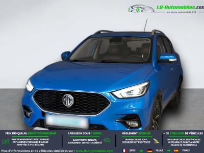 MG ZS 1.0L T-GDI 111ch 2WD BVA6