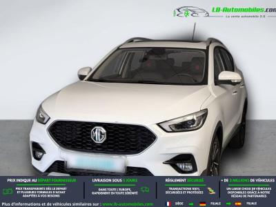 MG ZS 1.0L T-GDI 111ch 2WD BVA6