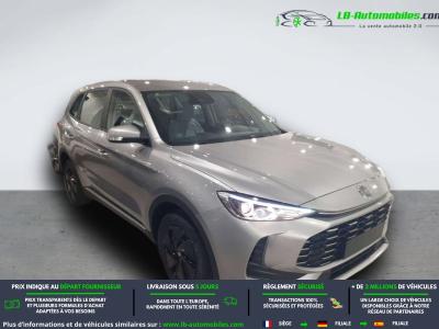MG ZS 1.0L T-GDI 111ch 2WD BVA6