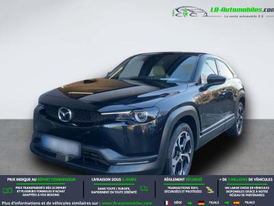 Mazda MX-30 R-EV e-Skyactiv 170 ch BVA