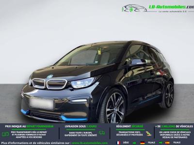 BMW i i3 S 120 Ah 184 ch BVA