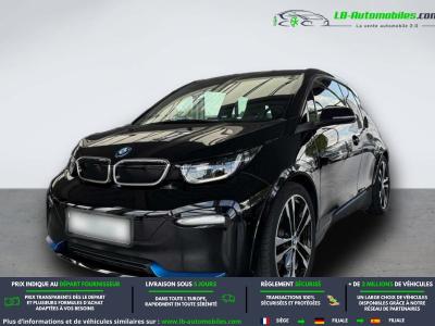 BMW i i3 S 120 Ah 184 ch BVA