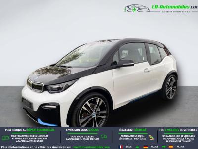 BMW i i3 S 120 Ah 184 ch BVA