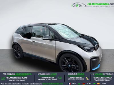 BMW i i3 S 120 Ah 184 ch BVA