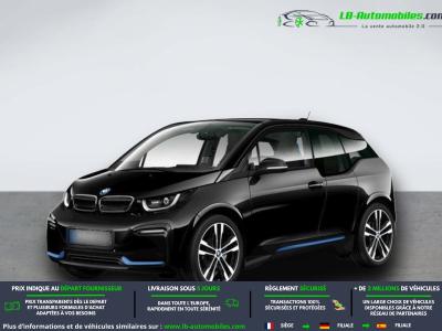 BMW i i3 S 120 Ah 184 ch BVA