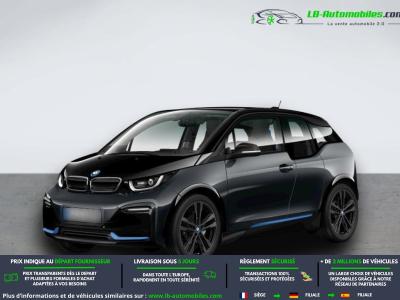 BMW i i3 S 120 Ah 184 ch BVA