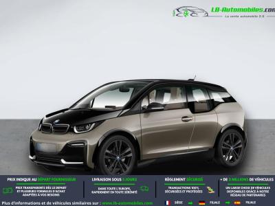 BMW i i3 S 120 Ah 184 ch BVA