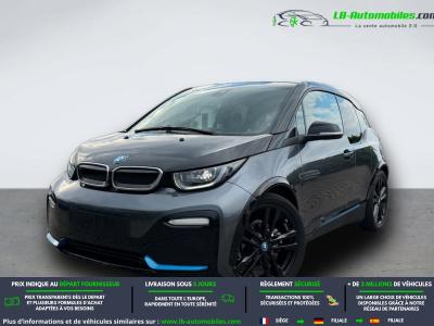 BMW i i3 S 120 Ah 184 ch BVA