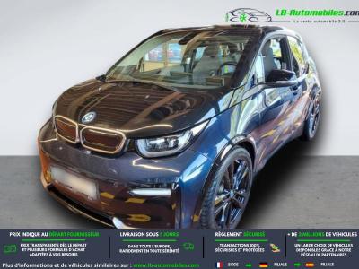 BMW i i3 S 120 Ah 184 ch BVA