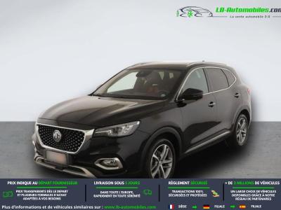 MG EHS 1.5T GDI PHEV 258