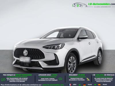 MG EHS 1.5T GDI PHEV 258