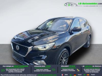 MG EHS 1.5T GDI PHEV 258