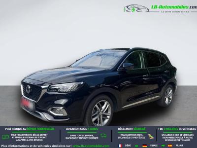 MG EHS 1.5T GDI PHEV 258