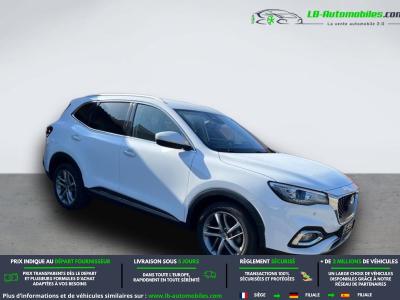 MG EHS 1.5T GDI PHEV 258