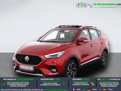 MG ZS 1.0L T-GDI 111ch 2WD BVA6