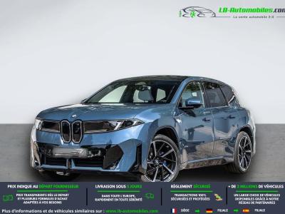 BMW i iX 3 M Sport 286 ch BVA8