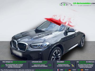 BMW i iX 3 M Sport 286 ch BVA8
