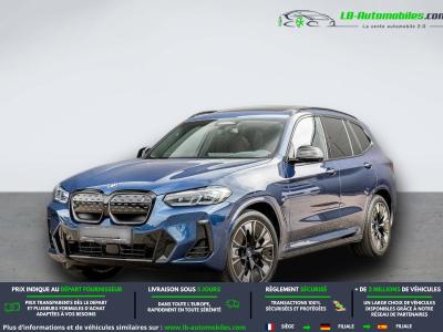 BMW i iX 3 M Sport 286 ch BVA8