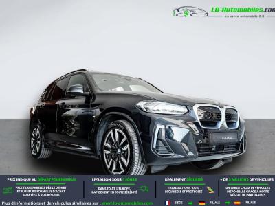 BMW i iX 3 M Sport 286 ch BVA8