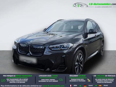 BMW i iX 3 286 ch BVA8