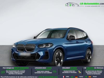 BMW i iX 3 286 ch BVA8