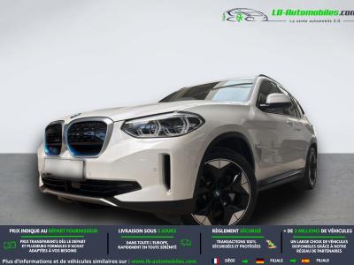 BMW i iX 3 286 ch BVA8