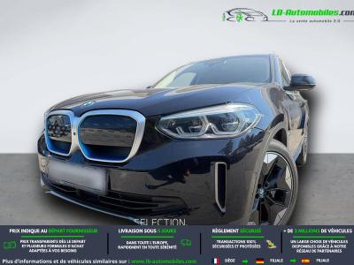 BMW i iX 3 286 ch BVA8