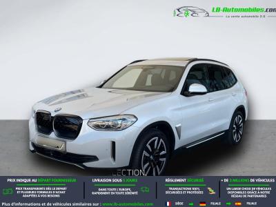BMW i iX 3 286 ch BVA8