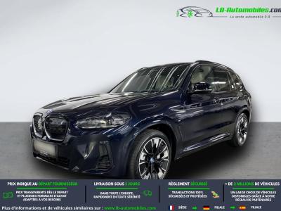BMW i iX 3 M Sport 286 ch BVA8