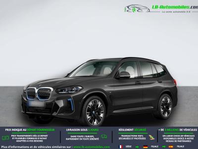 BMW i iX 3 M Sport 286 ch BVA8