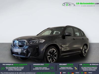 BMW i iX 3 286 ch BVA8