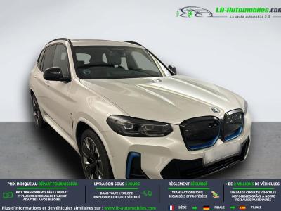 BMW i iX 3 286 ch BVA8