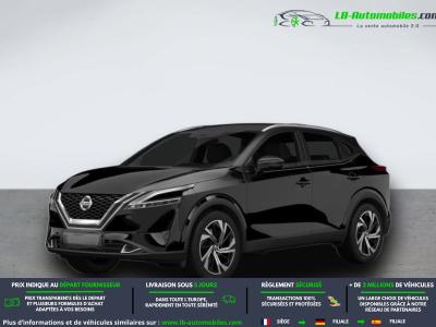 Nissan Qashqai 1.3 DIG-T 160 BVM