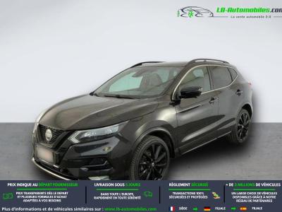 Nissan Qashqai 1.3 DIG-T 160 BVA