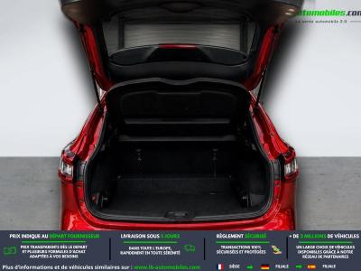 Nissan Qashqai 1.3 DIG-T 160 BVA