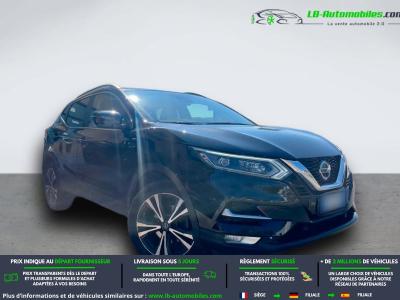 Nissan Qashqai 1.5 dCi 115 BVM
