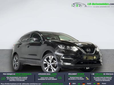 Nissan Qashqai 1.3 DIG-T 140