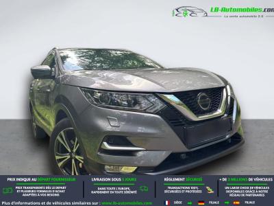 Nissan Qashqai 1.3 DIG-T 140