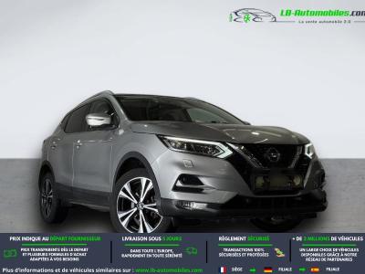 Nissan Qashqai 1.3 DIG-T 140
