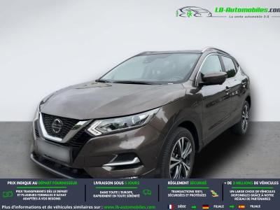 Nissan Qashqai 1.3 DIG-T 140