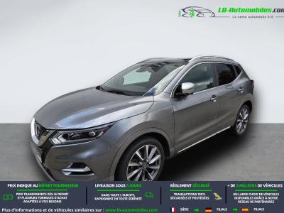 Nissan Qashqai 1.3 DIG-T 140
