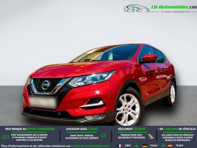 Nissan Qashqai 1.3 DIG-T 160 BVA