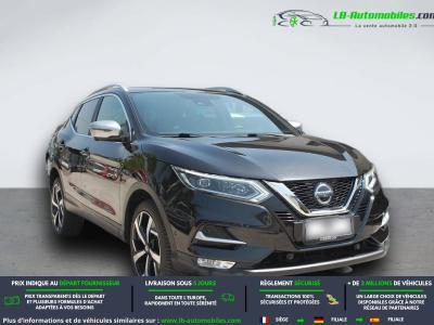 Nissan Qashqai 1.5 dCi 115 BVM