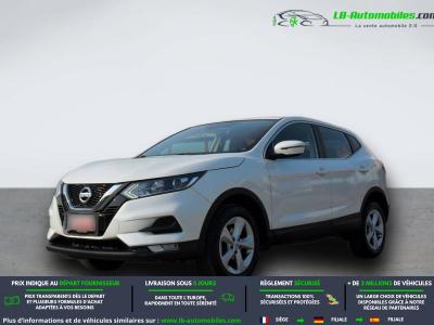 Nissan Qashqai 1.5 dCi 115 BVM