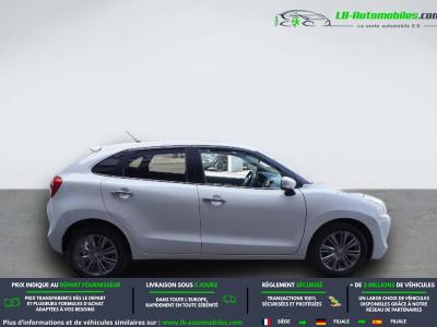 Suzuki Baleno 1.0 Boosterjet BVA 111ch