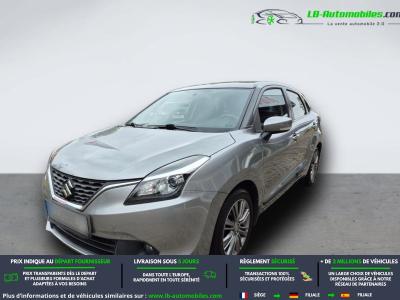 Suzuki Baleno 1.0 Boosterjet BVA 111ch