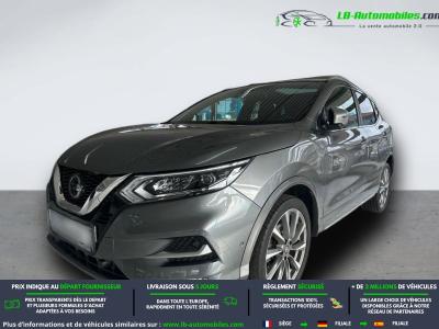 Nissan Qashqai 1.3 DIG-T 160 BVA